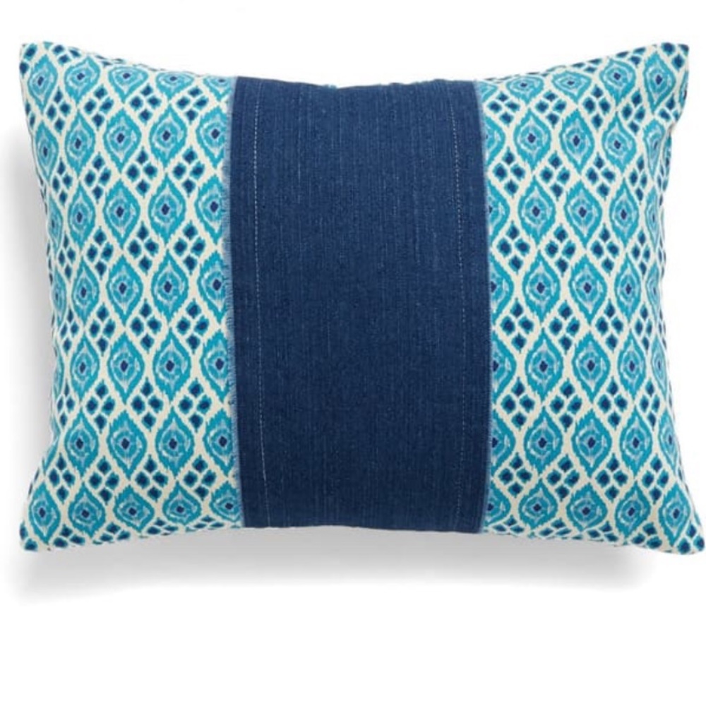 Cute Levtex pillow cover
